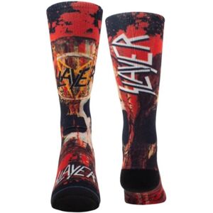 Chaussettes Crâne Slayer - Chaussettes - Publicité Chaussettes Crâne Slayer - Chaussettes - Publicité