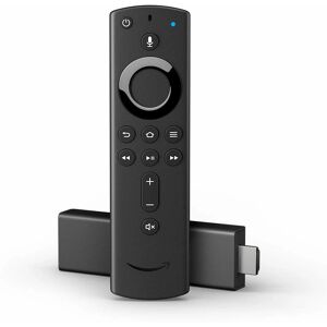 Amazon - Fire TV Stick 4K - Alexa Sprachfernbedienung Amazon - Fire TV Stick 4K - Alexa Sprachfernbedienung