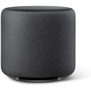 Amazon Echo Sub Nero - Altoparlante Amazon Echo Sub Nero - Altoparlante