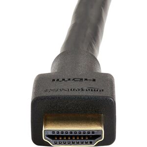 AmazonBasics 7.6m HDMI Cable - High-Speed 4K 3D ARC AmazonBasics 7.6m HDMI Cable - High-Speed 4K 3D ARC