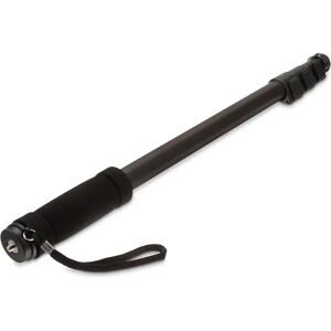 Monopie para cámara AmazonBasics WT1003 - Aluminio Ligero, Negro Monopie para cámara AmazonBasics WT1003 - Aluminio Ligero, Negro