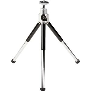 Lehký mini stativ Amazon Basics - Stativ Lehký mini stativ Amazon Basics - Stativ