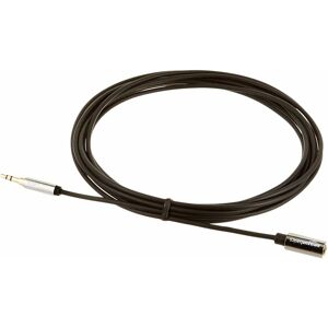 Kabel audio stereo AmazonBasics AZ35MF02 - 3,66 m Kabel audio stereo AmazonBasics AZ35MF02 - 3,66 m