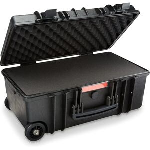 AmazonBasics WXD0582WD Camera Case - Hard Shell Waterproof IP67 AmazonBasics WXD0582WD Camera Case - Hard Shell Waterproof IP67