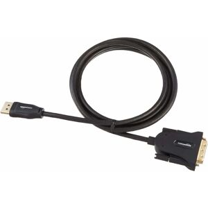 AmazonBasics WURC_10 Videókábel adapter - Videókábel adapter AmazonBasics WURC_10 Videókábel adapter - Videókábel adapter