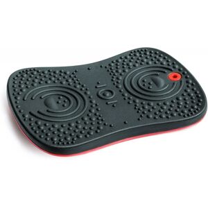 Floortex Balance Board - 50x35cm - Ergonomic Standing Desk Accessory Floortex Balance Board - 50x35cm - Ergonomic Standing Desk Accessory