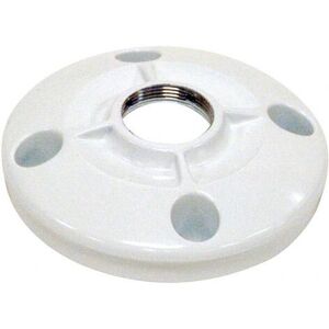 Piastra da soffitto per proiettore Chief CMS115W - Bianco Piastra da soffitto per proiettore Chief CMS115W - Bianco
