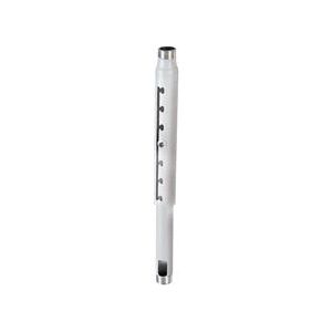 Supporto proiettore regolabile Chief CMS0406W - Alluminio Bianco Supporto proiettore regolabile Chief CMS0406W - Alluminio Bianco