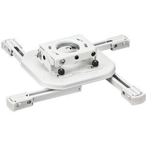 Support de projecteur Chief RSAUW Blanc - Montage au plafond Compact Support de projecteur Chief RSAUW Blanc - Montage au plafond Compact