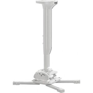 Chief CPA116 - Kit de fixation au plafond - Supporte jusqu'à 22 kg - Blanc Chief CPA116 - Kit de fixation au plafond - Supporte jusqu'à 22 kg - Blanc