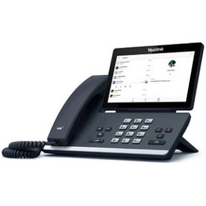 Yealink T56A Teams Edition IP Phone - VoIP - 16 Lines Yealink T56A Teams Edition IP Phone - VoIP - 16 Lines
