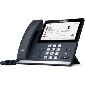 Yealink MP56 - Microsoft Teams Android 9 Touch Phone Yealink MP56 - Microsoft Teams Android 9 Touch Phone