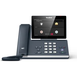 Yealink MP58 - 7-inch Microsoft Teams IP Phone - Grey Yealink MP58 - 7-inch Microsoft Teams IP Phone - Grey