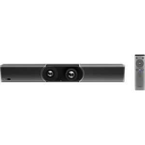 Yealink A30 Video Conference System - 8 MP, Ethernet, Teams Edition Yealink A30 Video Conference System - 8 MP, Ethernet, Teams Edition