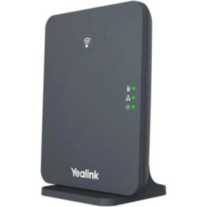 Yealink W70B DECT Base Station - Base Station Yealink W70B DECT Base Station - Base Station