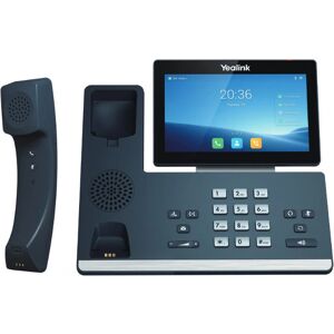 Yealink SIP-T58W PRO - High-Res LCD, Wi-Fi, Bluetooth - IP Phone Yealink SIP-T58W PRO - High-Res LCD, Wi-Fi, Bluetooth - IP Phone