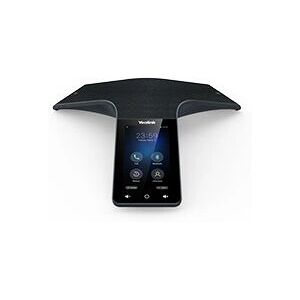 Yealink CP965 - IP conference phone - Bluetooth - Large room Yealink CP965 - IP conference phone - Bluetooth - Large room