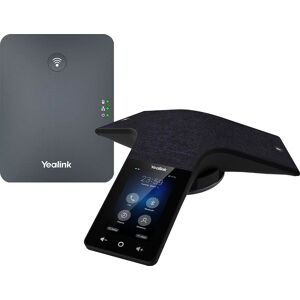 Yealink CP935W - Wireless Conference Phone Yealink CP935W - Wireless Conference Phone