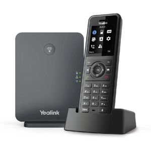 Yealink W77P Robust IP-telefon - IP Phone Yealink W77P Robust IP-telefon - IP Phone