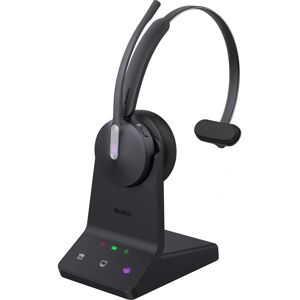 Yealink WH64 Mono Trådløst Headset - Kontor/Callcenter - Bluetooth Yealink WH64 Mono Trådløst Headset - Kontor/Callcenter - Bluetooth