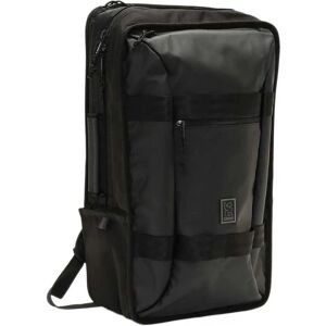 Chrome Hightower 3-en-1 Sac à Dos de Voyage - Unisexe, Noir - Publicité Chrome Hightower 3-en-1 Sac à Dos de Voyage - Unisexe, Noir - Publicité