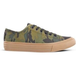 Pantofi sport Chrome Kursk AW Woodland Camo Verde - Pantofi Pantofi sport Chrome Kursk AW Woodland Camo Verde - Pantofi