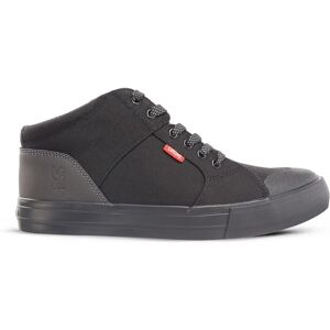 Baskets Chrome Southside 3.0 - Hydrofuge, Nylon, Night Fekete - Baskets - Publicité Baskets Chrome Southside 3.0 - Hydrofuge, Nylon, Night Fekete - Baskets - Publicité