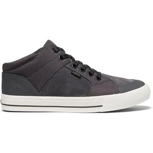 Chrome Southside 3.0 Graue Ripstop-Radsport-Schuhe - Radsport Schuhe Chrome Southside 3.0 Graue Ripstop-Radsport-Schuhe - Radsport Schuhe