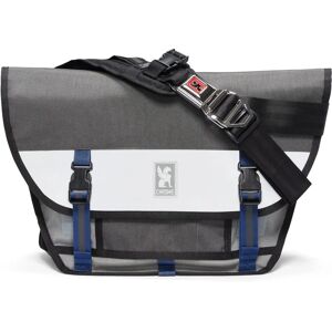 Bolso bandolera Chrome Mini Metro Gris - Pequeño, Duradero, Reflectante Bolso bandolera Chrome Mini Metro Gris - Pequeño, Duradero, Reflectante