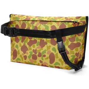 Chrome - Simple 15L Sacoche - Léger et Durable - Publicité Chrome - Simple 15L Sacoche - Léger et Durable - Publicité