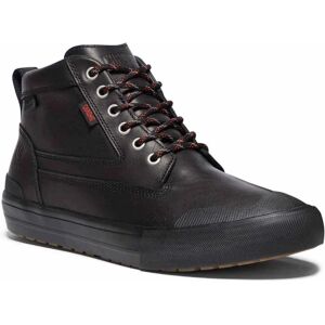 Chrome Industries Storm 415 Traction Boots - Zwart - Waterdicht - Duurzaam Chrome Industries Storm 415 Traction Boots - Zwart - Waterdicht - Duurzaam