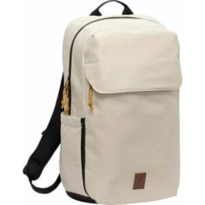 Chrome Ruckas Blanc - Sac à dos 23L - Léger, Matériaux recyclés - Publicité Chrome Ruckas Blanc - Sac à dos 23L - Léger, Matériaux recyclés - Publicité