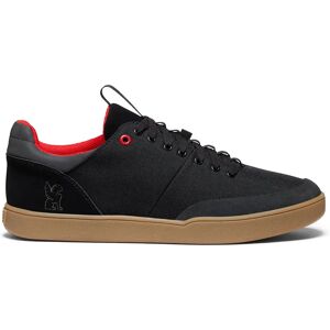 Pantofi Chrome Boyer Low Negru/Gumă - Pantofi Pantofi Chrome Boyer Low Negru/Gumă - Pantofi