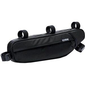 Chrome Industries Holman Rahmentasche - Polyester recyclé, Résistant aux intempéries, 3L - Publicité Chrome Industries Holman Rahmentasche - Polyester recyclé, Résistant aux intempéries, 3L - Publicité