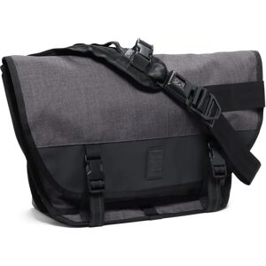 Geantă messenger unisex Chrome Mini Metro Gri - Produs Urban Geantă messenger unisex Chrome Mini Metro Gri - Produs Urban