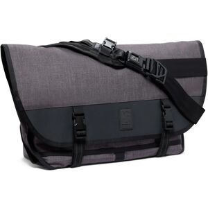 Chrome Citizen 24L Messenger Bag - Castlerock Twill Grey - Messenger Bag Chrome Citizen 24L Messenger Bag - Castlerock Twill Grey - Messenger Bag