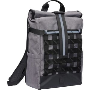 Rucsac cargo impermeabil Chrome Industries Barrage 18-22L - Castlerock Gri Rucsac cargo impermeabil Chrome Industries Barrage 18-22L - Castlerock Gri
