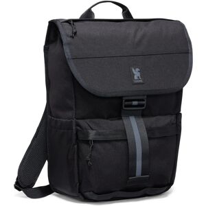 Sac à dos Chrome Industries Corbet 24L - Noir - Publicité Sac à dos Chrome Industries Corbet 24L - Noir - Publicité