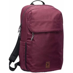 Chrome Barrage 18L - Sac à dos Ruckas - Rouge - Sac léger - Publicité Chrome Barrage 18L - Sac à dos Ruckas - Rouge - Sac léger - Publicité