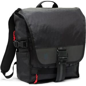 Chrome Warsaw 30l Mochila Negra Chrome Warsaw 30l Mochila Negra