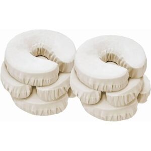 Master Massage Face Machine Cream Pillow Covers - Pillow Covers Master Massage Face Machine Cream Pillow Covers - Pillow Covers