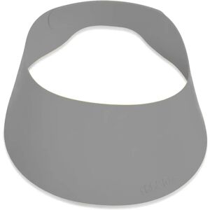 Bonnet de Lavage en Silicone Grey - Accessoire de Bain pour Enfants Bonnet de Lavage en Silicone Grey - Accessoire de Bain pour Enfants