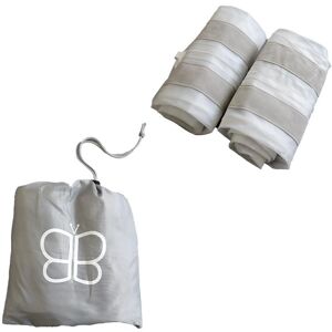 BBLÜV Bümps Oppblåsbart senggjerde - Barne sikkerhet BBLÜV Bümps Oppblåsbart senggjerde - Barne sikkerhet