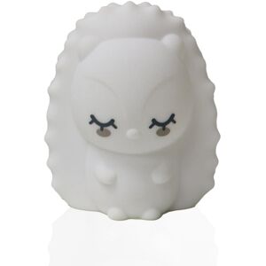 BBLÜV B0195 Veilleuse pour Bébé - Silicone, Blanc, Tactile, Compacte BBLÜV B0195 Veilleuse pour Bébé - Silicone, Blanc, Tactile, Compacte