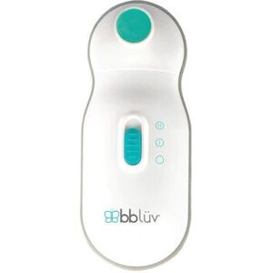 BBLÜV B0142 Ηλεκτρική λίμα νυχιών - Ασφαλής & Απαλή για νεογέννητα BBLÜV B0142 Ηλεκτρική λίμα νυχιών - Ασφαλής & Απαλή για νεογέννητα