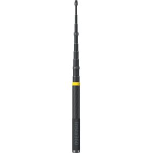 Insta360 DINEESS/B Selfie Stick Camera - 3 m - Black, Yellow - Selfie Stick Insta360 DINEESS/B Selfie Stick Camera - 3 m - Black, Yellow - Selfie Stick