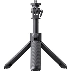 Insta360 CINSAAVB Action Camera Accessory Tripod Handle - Action Camera Accessory Insta360 CINSAAVB Action Camera Accessory Tripod Handle - Action Camera Accessory