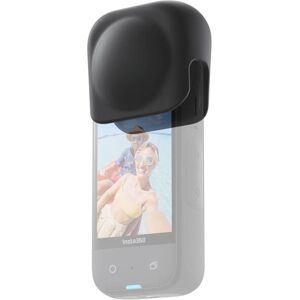 Tampão de lente Insta360 X3 - Acessório para câmera Tampão de lente Insta360 X3 - Acessório para câmera