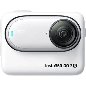 Insta360 GO 3S - Action Sports Camera - 4K Ultra HD Insta360 GO 3S - Action Sports Camera - 4K Ultra HD