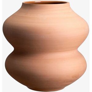 Bergs Potter - Vase, Belle rå, H 25 Cm - Rosa Bergs Potter - Vase, Belle rå, H 25 Cm - Rosa